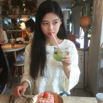 女孩有问题