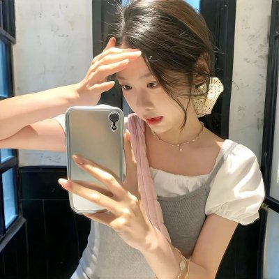 唐朝诡事录之长安