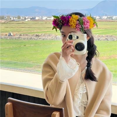 代表小姐