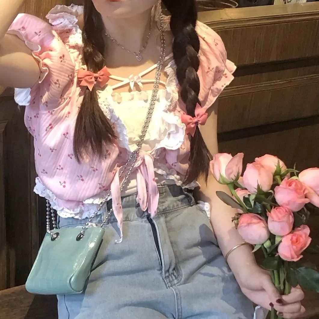 求爱者